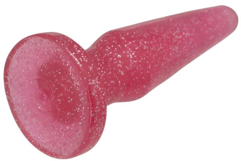 Timeless glitter plug s
