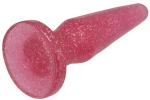 Timeless glitter plug s
