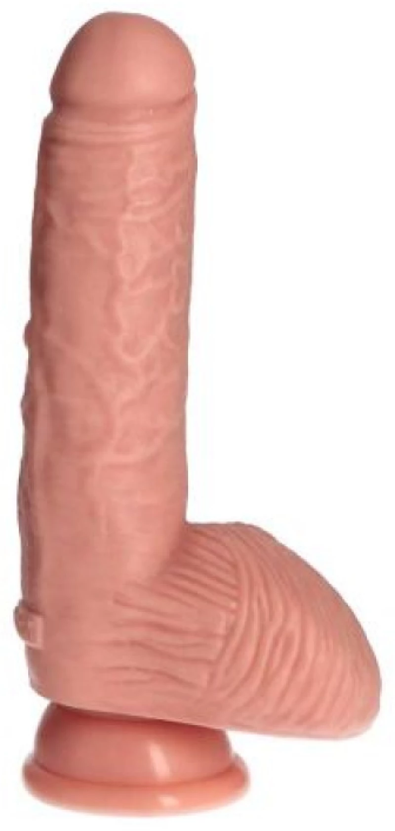 Ulisse Flesh Dildo