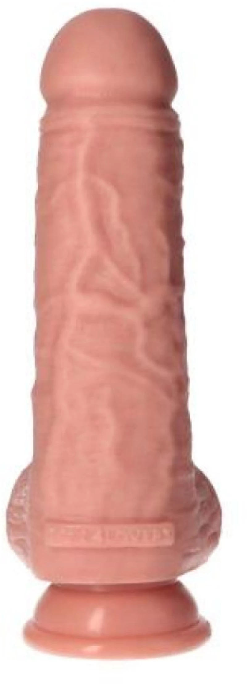 Ulisse Flesh Dildo