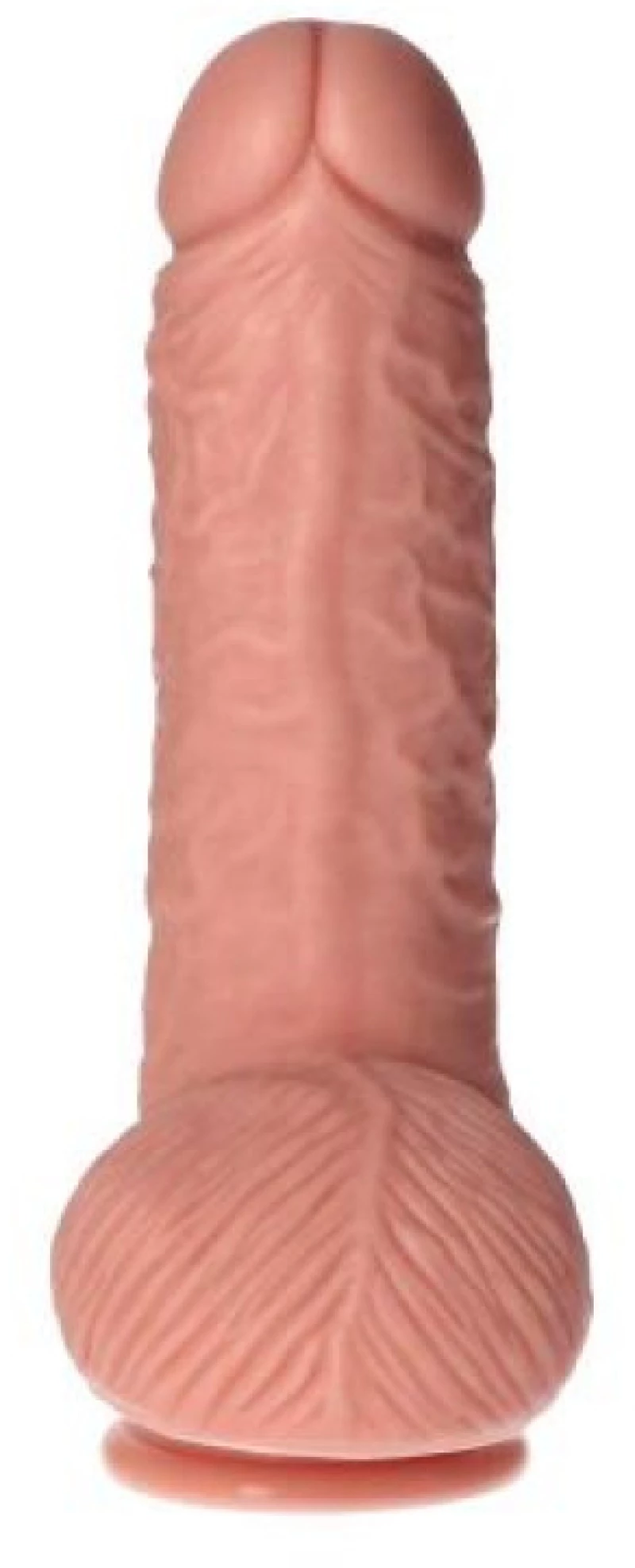 Ulisse Flesh Dildo