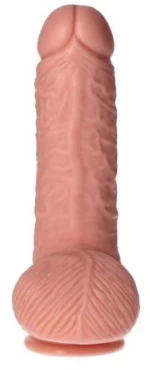 Ulisse Flesh Dildo