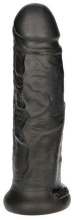 Nico Black Dildo 19,5 cm