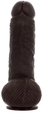 Ulisse Brown Dildo