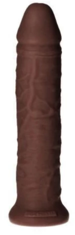 Cesare Brown Dildo
