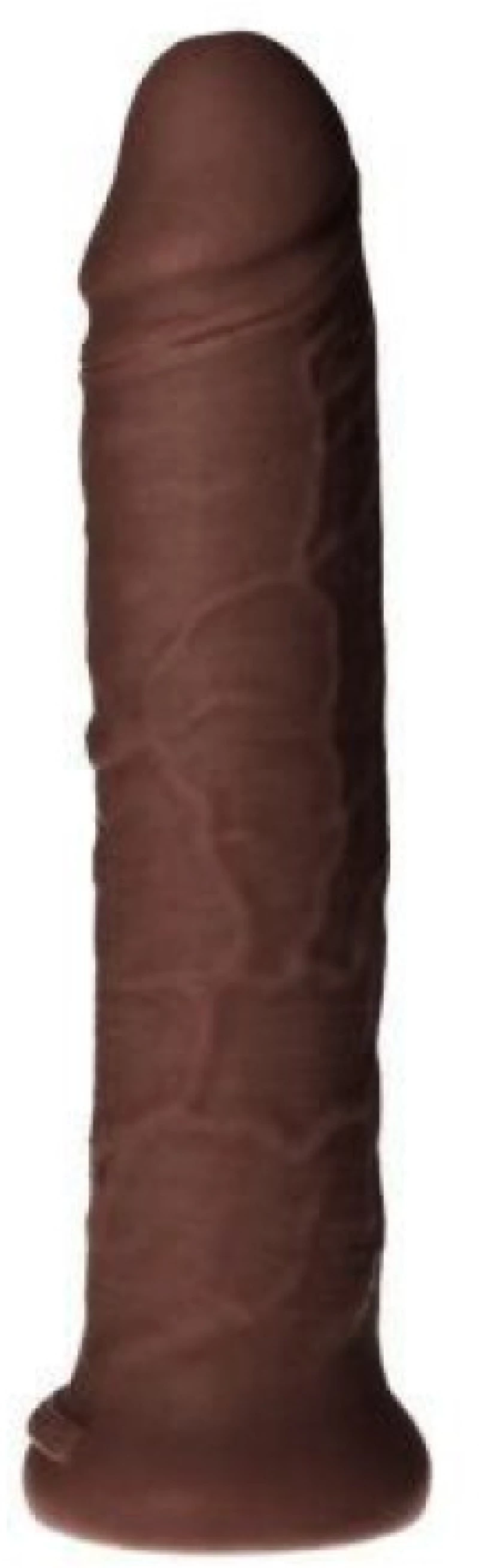 Cesare Brown Dildo