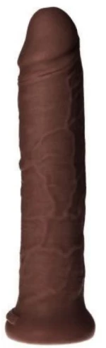 Cesare Brown Dildo