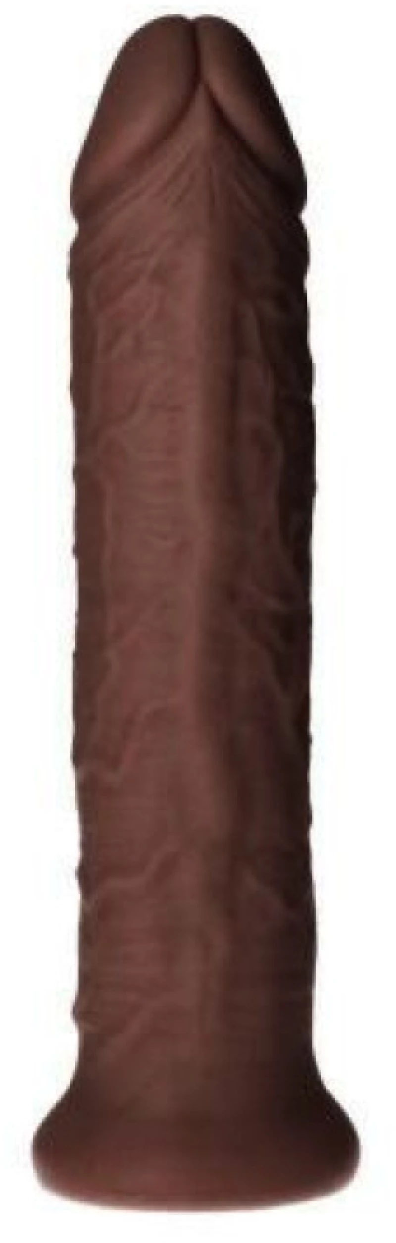 Cesare Brown Dildo