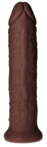 Cesare Brown Dildo