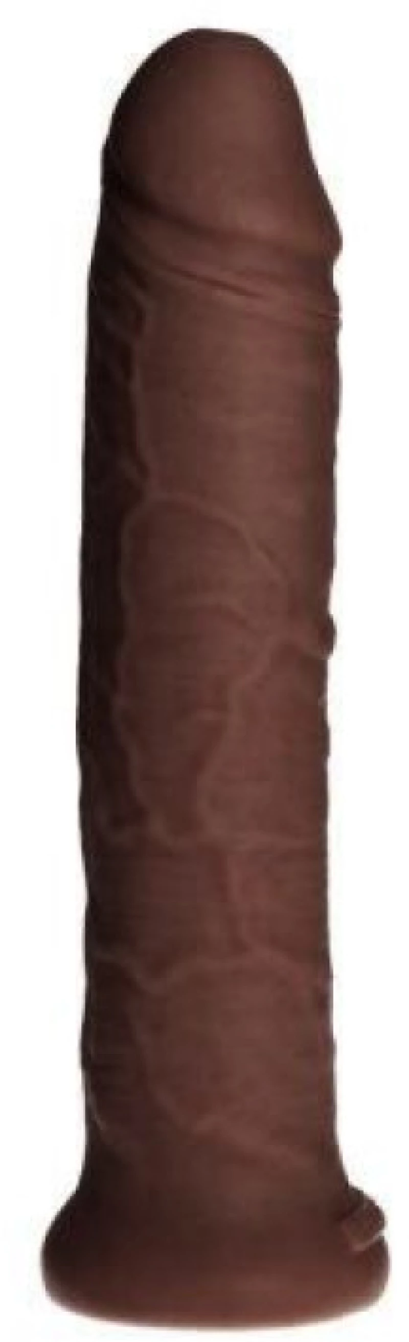 Cesare Brown Dildo
