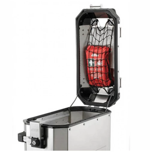 Givi Ελαστικό Δίχτυ Outback E144