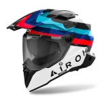 Airoh Commander 2 Doom Black