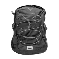 Nordcode Σακίδιο Πλάτης X-Rider Black