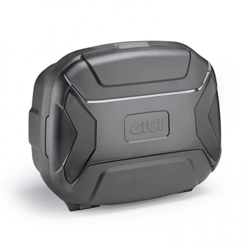 Givi Βαλίτσα TRK35BB Trekker Lite 35 Black