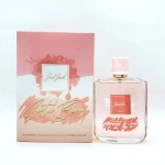 Just Jack Santal Bloom W EDP 100 ml + free paper bag