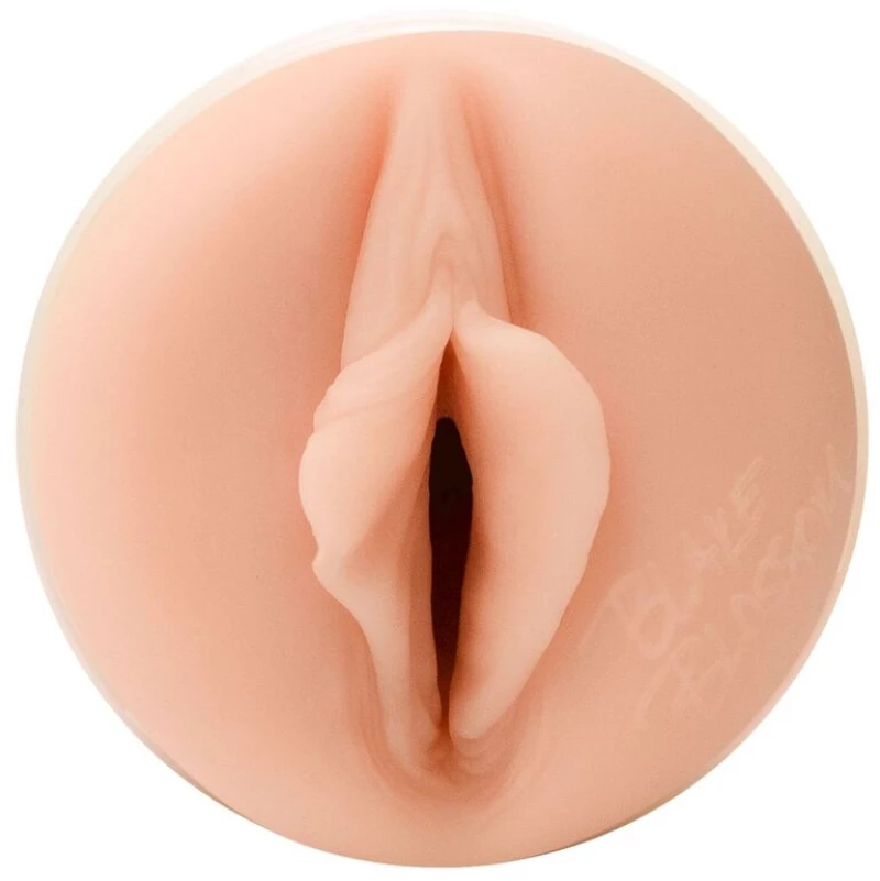 FLESHLIGHT - BLAKE BLOSSOM BOMBSHELL VAGINA