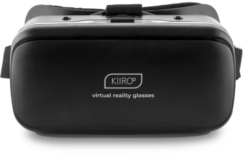 KIIROO - VIRTUAL REALITY HEADSET