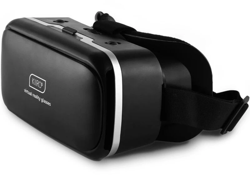 KIIROO - VIRTUAL REALITY HEADSET