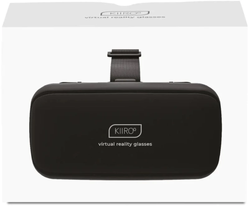 KIIROO - VIRTUAL REALITY HEADSET