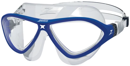Γυαλάκια Κολύμβησης Zoggs Horizon Flex Διάφανο Μπλε 3600170