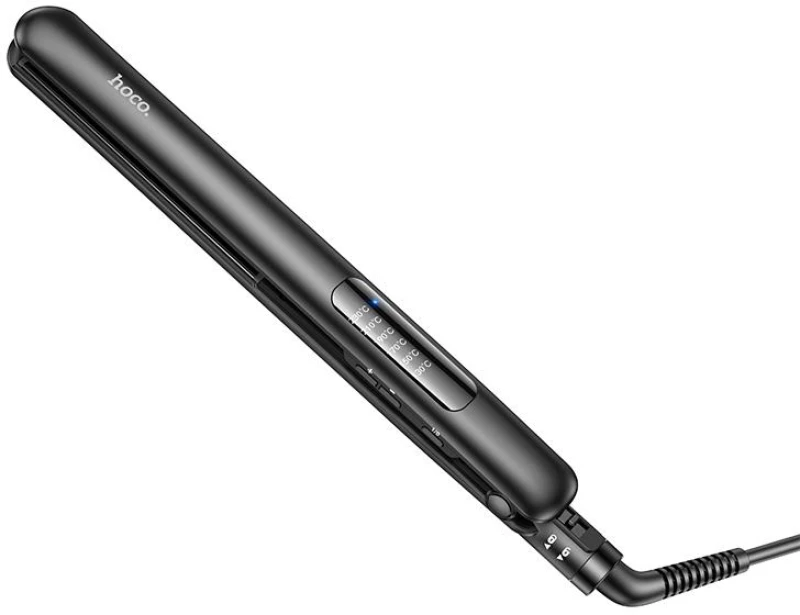 HOCO HP40 ΙΣΙΩΤΙΚΗ ΜΑΛΛΙΩΝ , ΜΑΥΡΗ