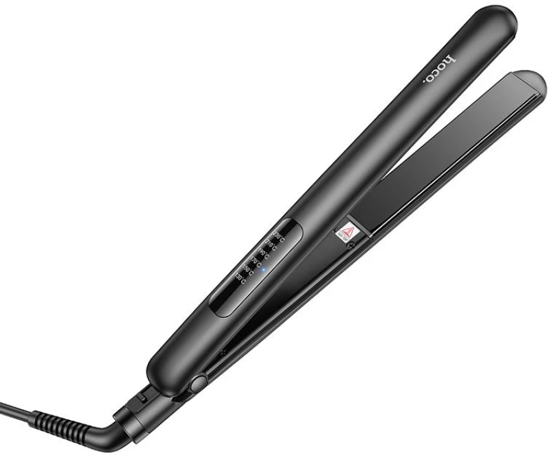 HOCO HP40 ΙΣΙΩΤΙΚΗ ΜΑΛΛΙΩΝ , ΜΑΥΡΗ