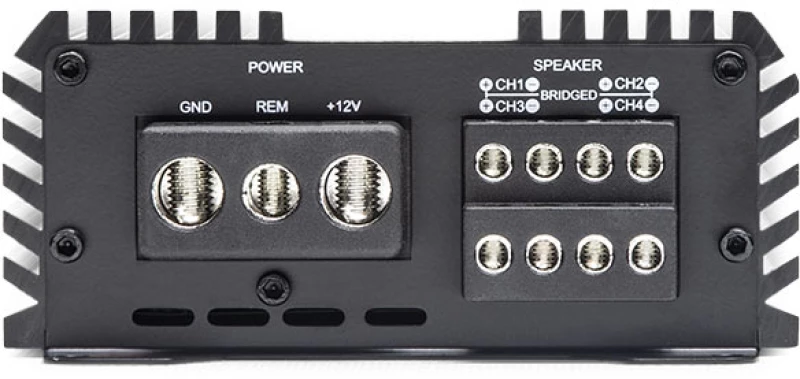 Ενισχυτής Αυτοκινήτου – DD Audio SS4.1300