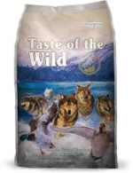 TASTE OF THE WILD Wetlands Canine Formula 12.2 kg