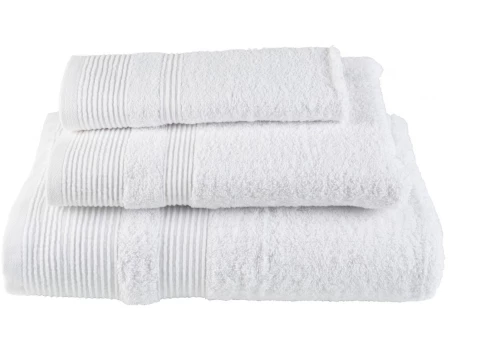 ΠΕΤΣΕΤΕΣ ΜΠΑΝΙΟΥ WHITE ASTRON Italy