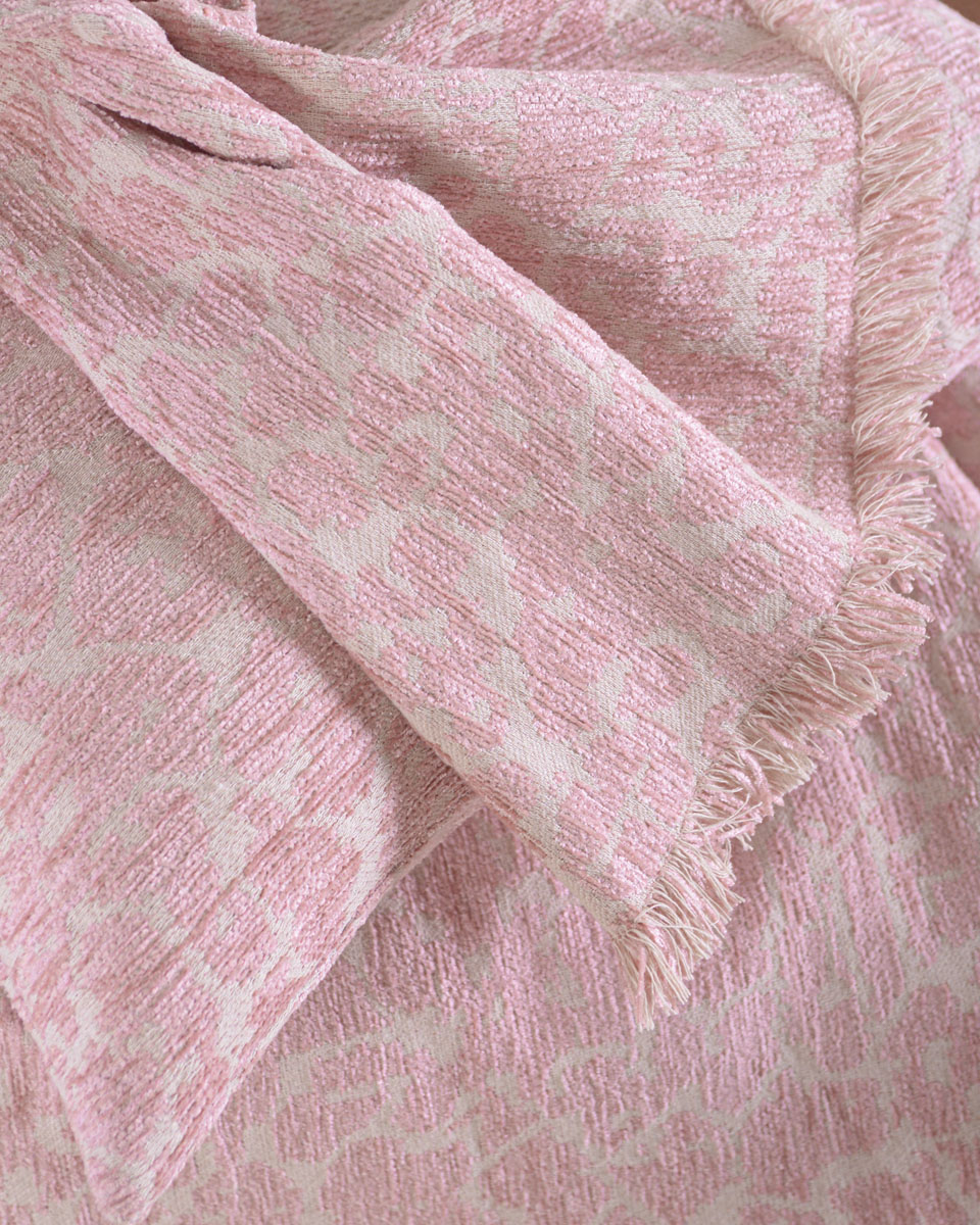 WONDER - ΡΙΧΤΑΡΙ 180X330 ΡΟΖ