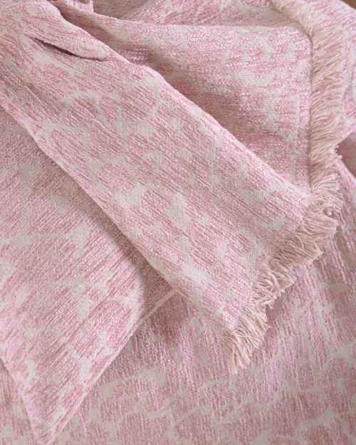 WONDER - ΡΙΧΤΑΡΙ 180X330 ΡΟΖ