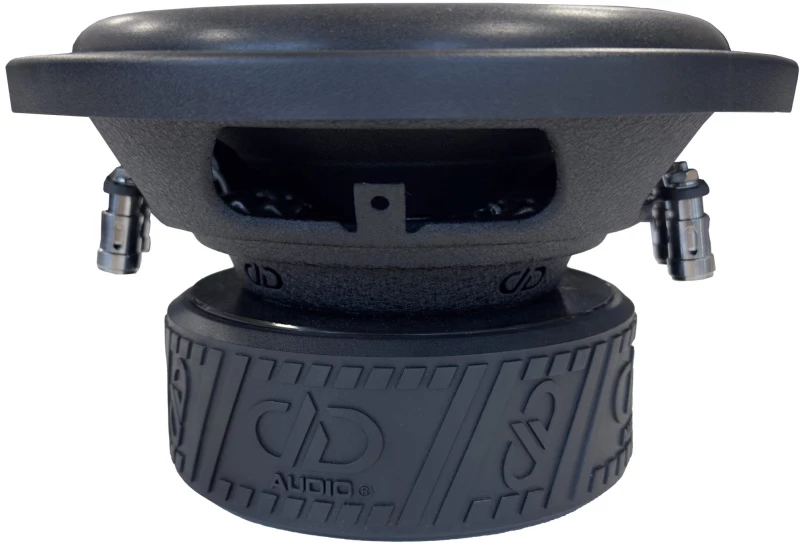DD AUDIO - 212e-D4