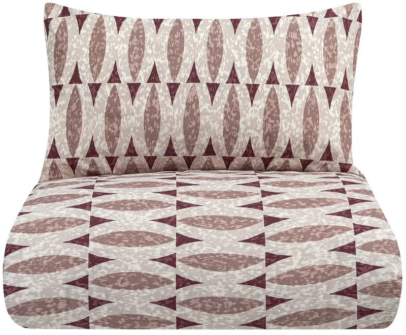 LINO ΣΕΤ ΣΕΝΤΟΝΙΑ LINEAR BROWN 240X260
