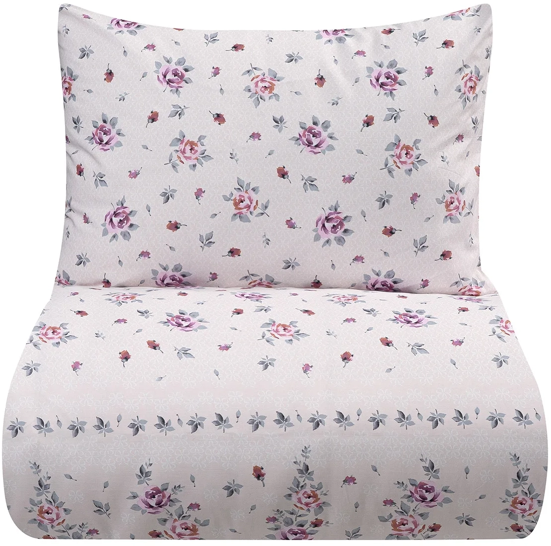 LINO ΣΕΤ ΠΑΠΛΩΜΑΤΟΘΗΚΗ ANTICO LILAC 160X240