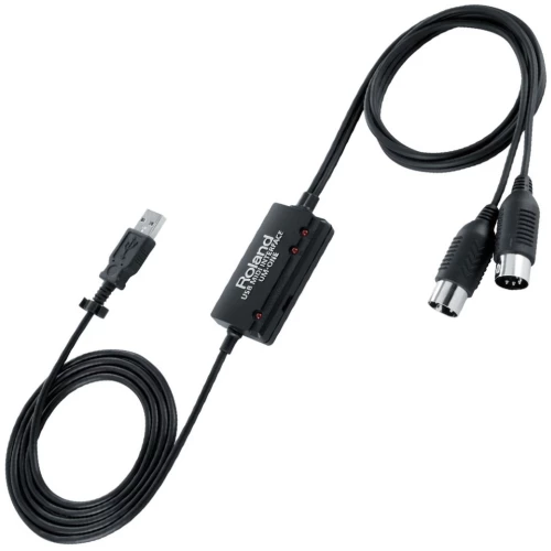 ROLAND UM-ONE mk2 Midi Interface