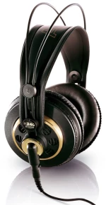 AKG K240 STUDIO Ακουστικά