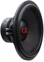 DD AUDIO - 515e-D4