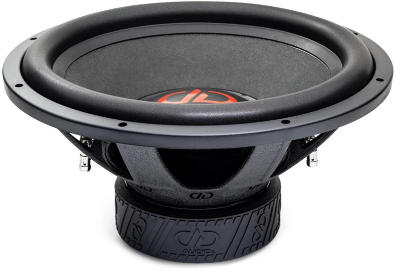 DD AUDIO - 515e-D4