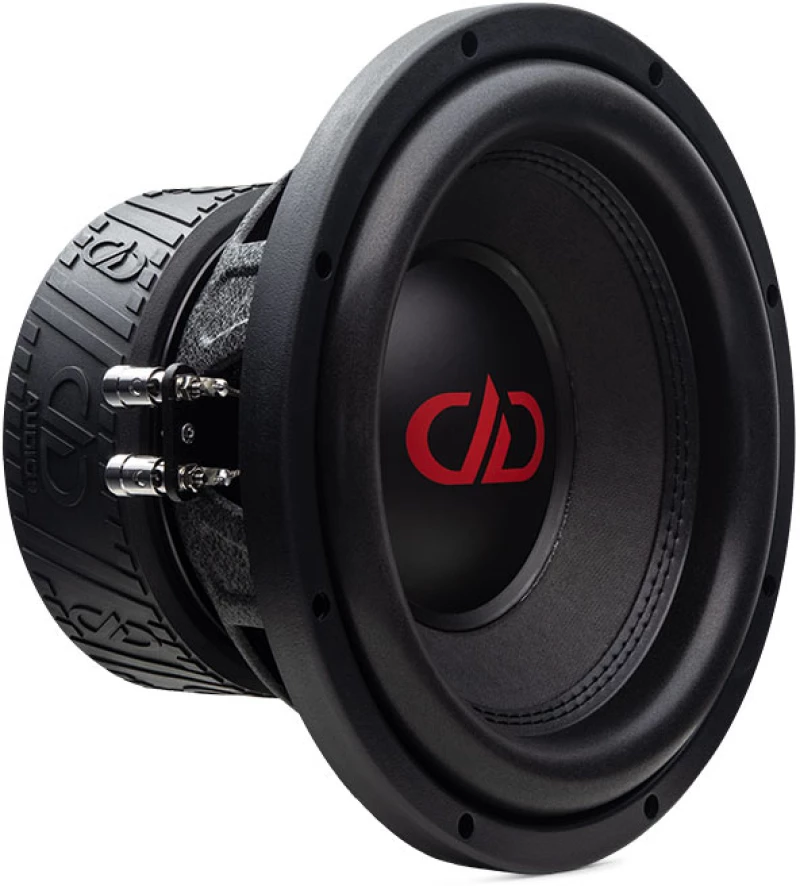DD AUDIO - 310e-D2
