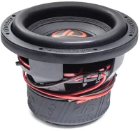 DD AUDIO - 610f D2