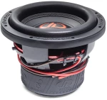DD AUDIO - 610f D2