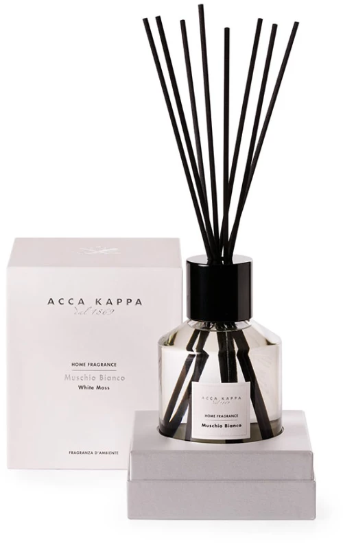 Acca Kappa White Moss Home Diffuser 500ml
