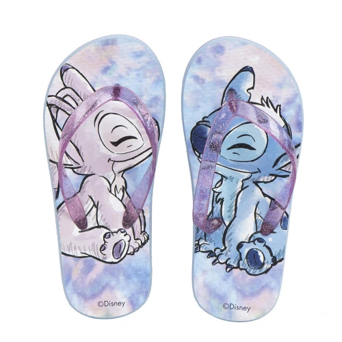 Σαγιονάρες Παιδικές Flip Flops - Lilo & Stitch Premium 34-35 (0025661-235)