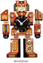 Djeco DIY Φτιάχνω ρομπότ (0025856)