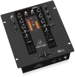 BEHRINGER NOX101 Μίκτης 2 καναλιών