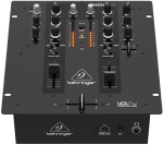 BEHRINGER NOX101 Μίκτης 2 καναλιών