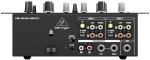 BEHRINGER NOX101 Μίκτης 2 καναλιών