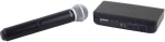 SHURE BLX24E/SM58 Ασύρματο Σύστημα Μικροφώνου