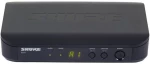 SHURE BLX24E/SM58 Ασύρματο Σύστημα Μικροφώνου