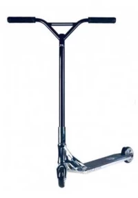 Ao Scooters Worldwide 115χιλ. Πατίνι - Chrome